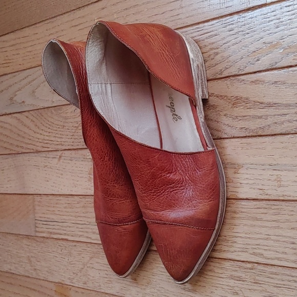 Free People Royale Flat - Picture 6 of 16